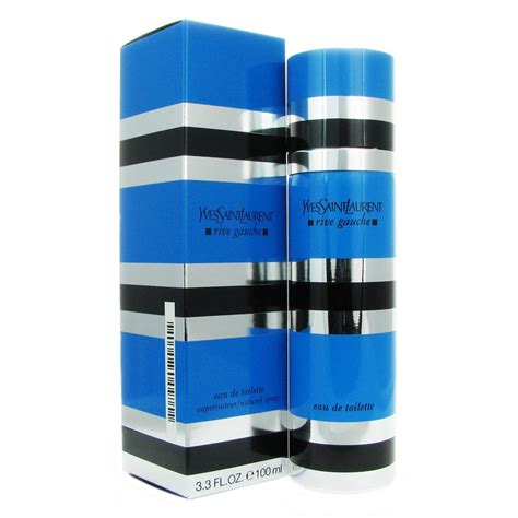 ysl rive gauche femme eau de toilette|yves saint laurent rive gauche.